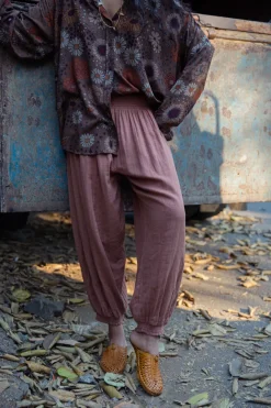 Online Kismet Harem Pants Pants