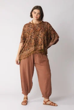 Online Kismet Harem Pants Pants