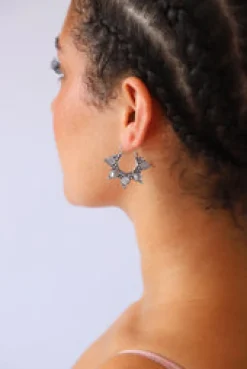 Discount Kita Earrings Fashion Jewellery