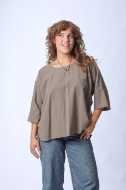 Best Konnie Top Free Size|Tops & Shirts