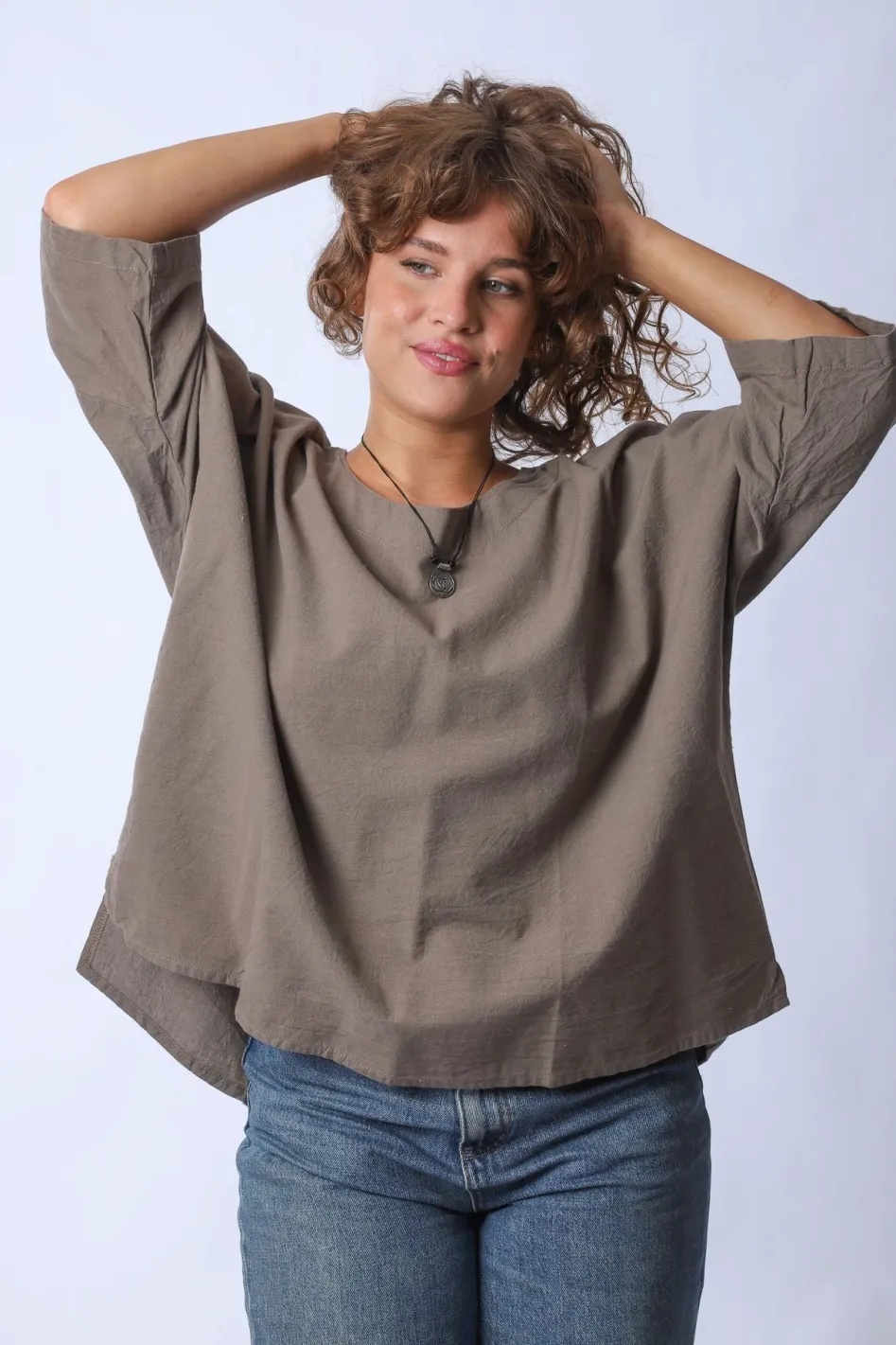Best Konnie Top Free Size|Tops & Shirts