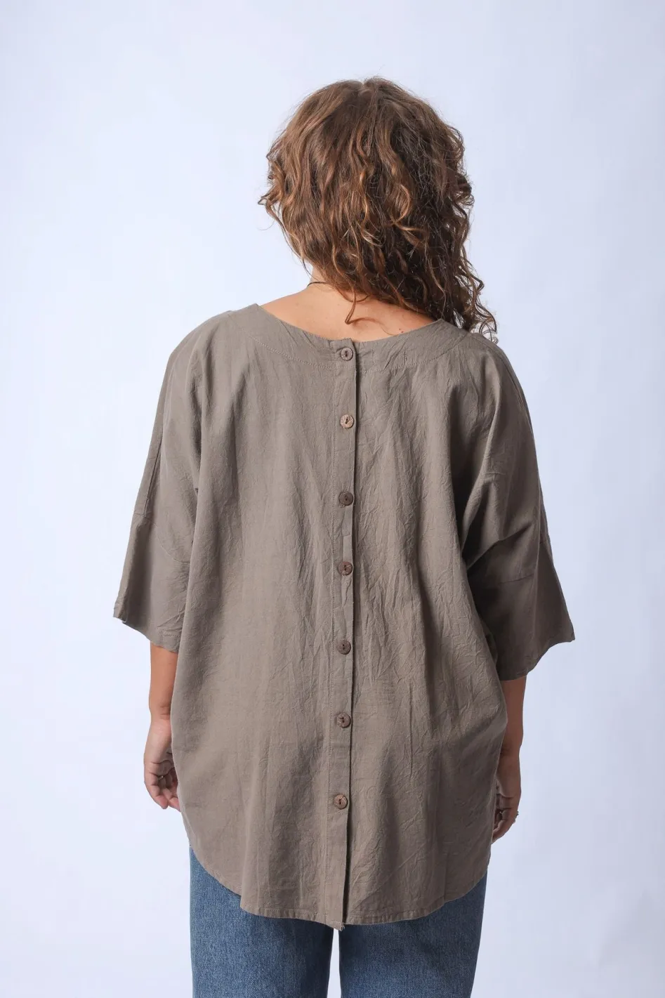 Best Konnie Top Free Size|Tops & Shirts
