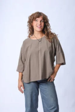 Best Konnie Top Free Size|Tops & Shirts