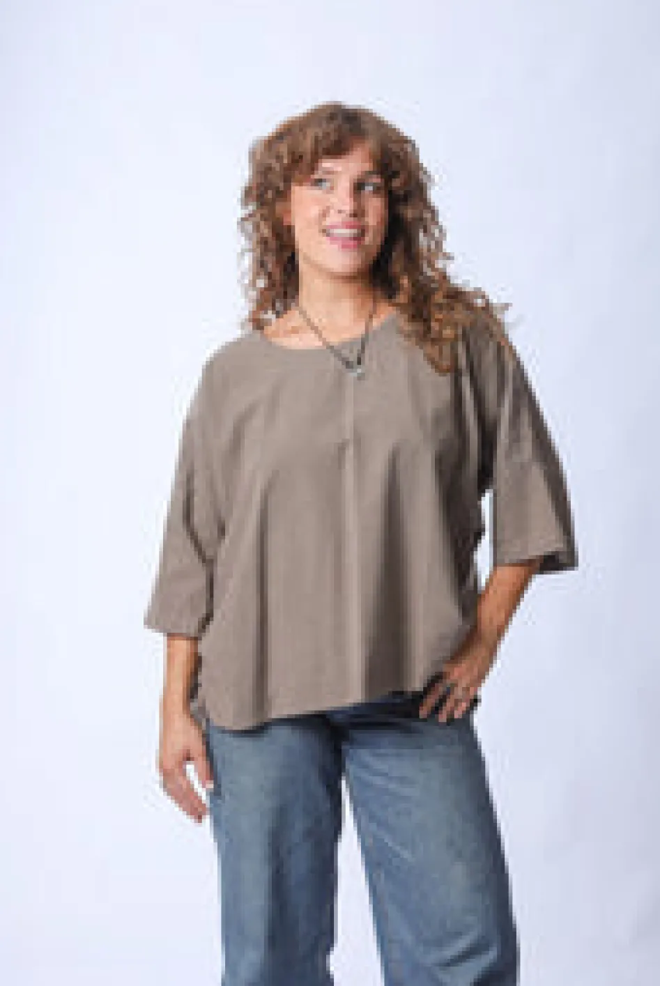 Best Konnie Top Free Size|Tops & Shirts