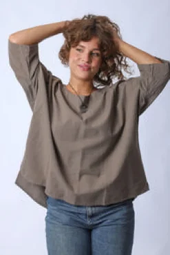 Best Konnie Top Free Size|Tops & Shirts