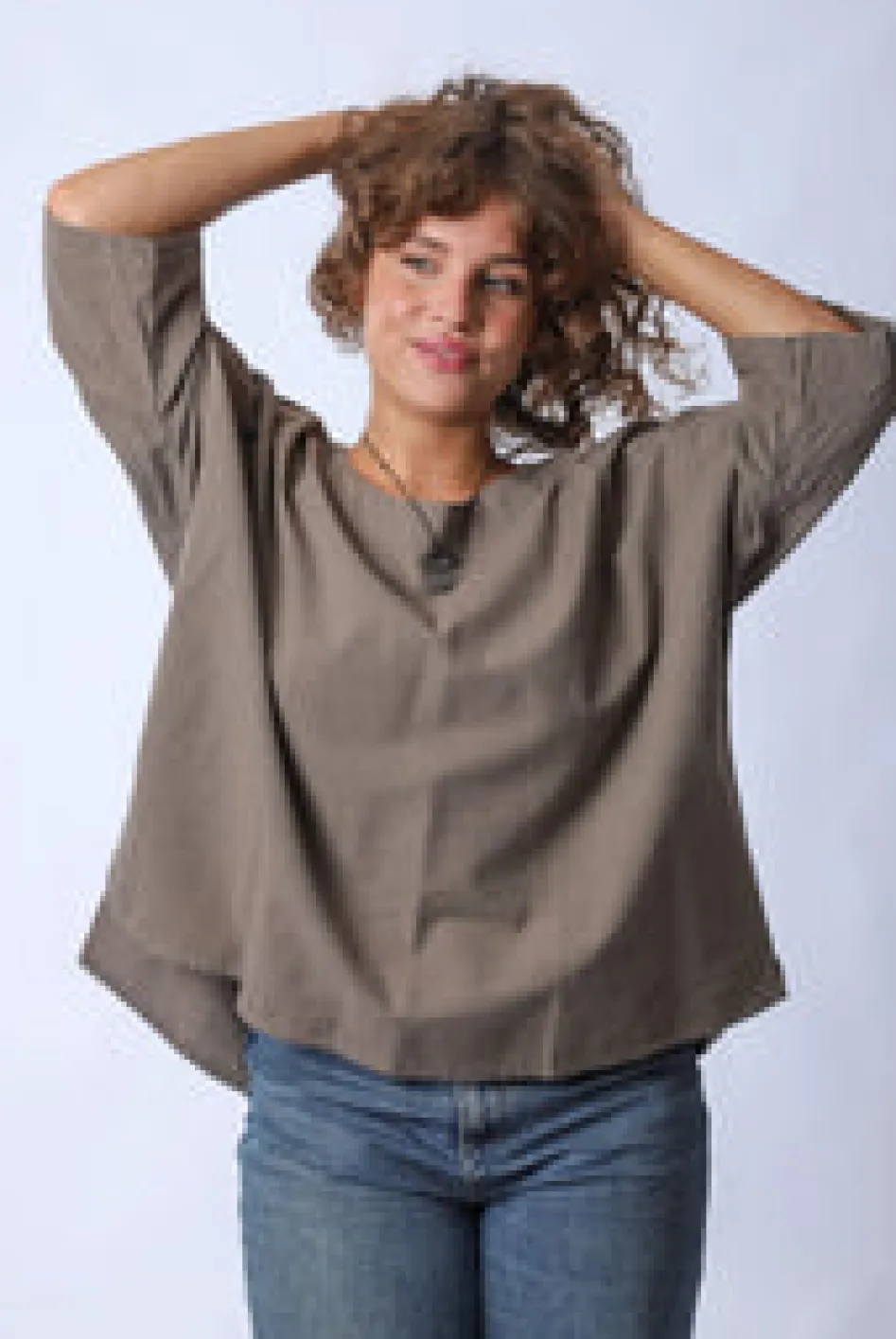 Best Konnie Top Free Size|Tops & Shirts