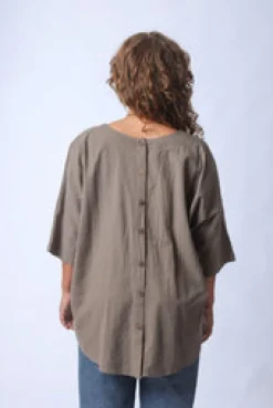 Best Konnie Top Free Size|Tops & Shirts