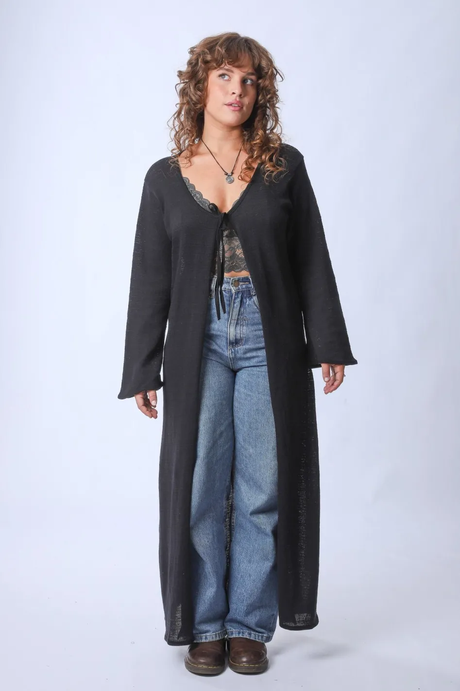 Online Kristina Duster Jackets & Outerwear|Kimonos & Dusters