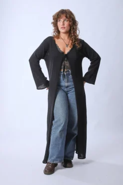 Online Kristina Duster Jackets & Outerwear|Kimonos & Dusters