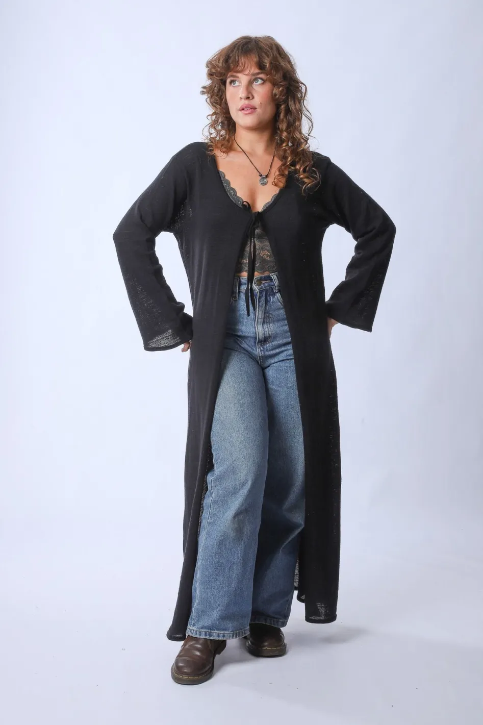 Online Kristina Duster Jackets & Outerwear|Kimonos & Dusters