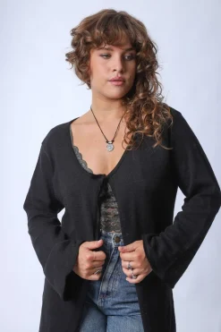 Online Kristina Duster Jackets & Outerwear|Kimonos & Dusters