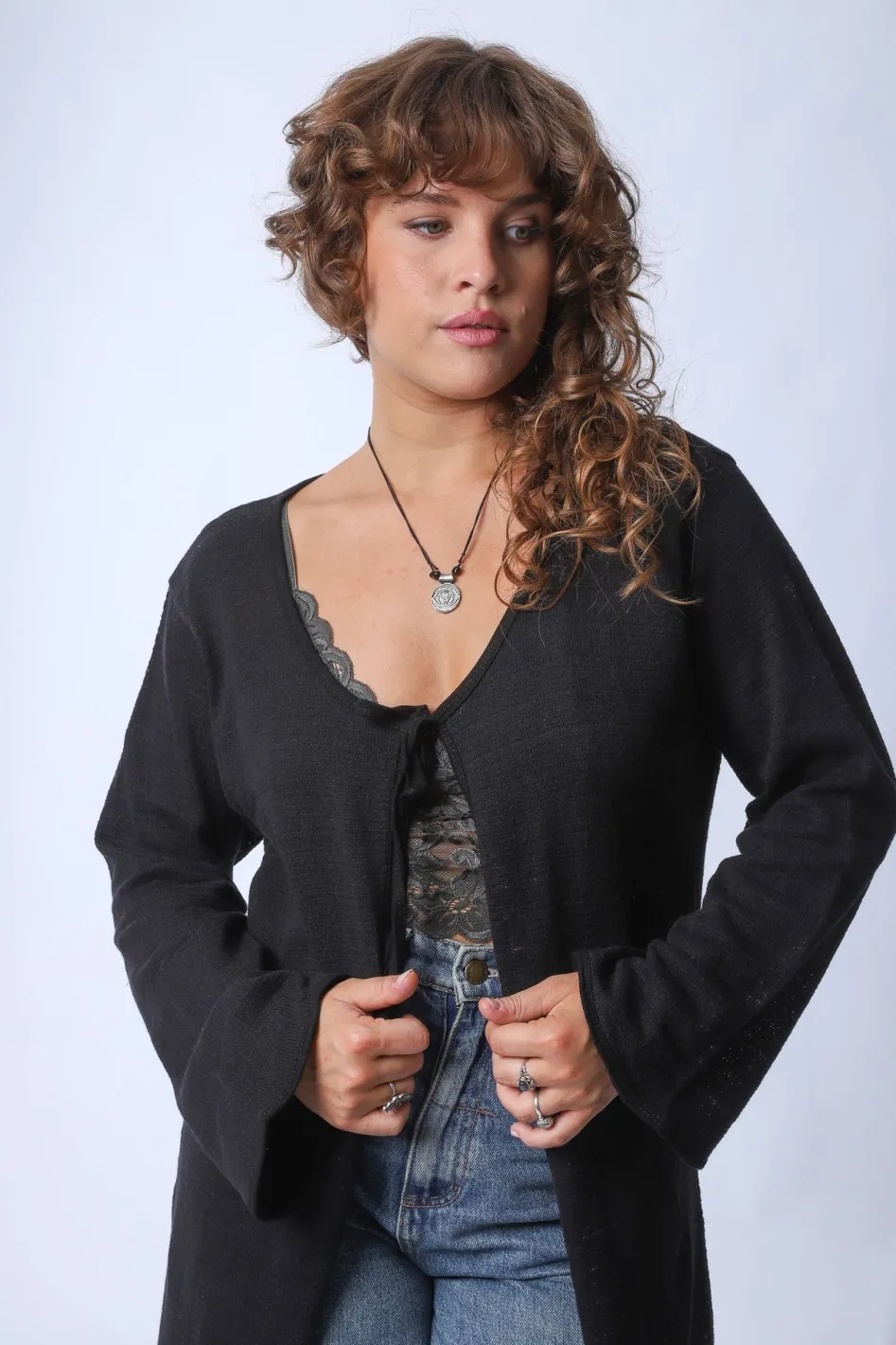 Online Kristina Duster Jackets & Outerwear|Kimonos & Dusters