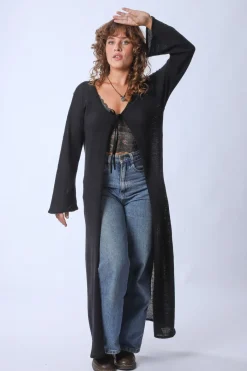 Online Kristina Duster Jackets & Outerwear|Kimonos & Dusters