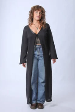 Online Kristina Duster Jackets & Outerwear|Kimonos & Dusters