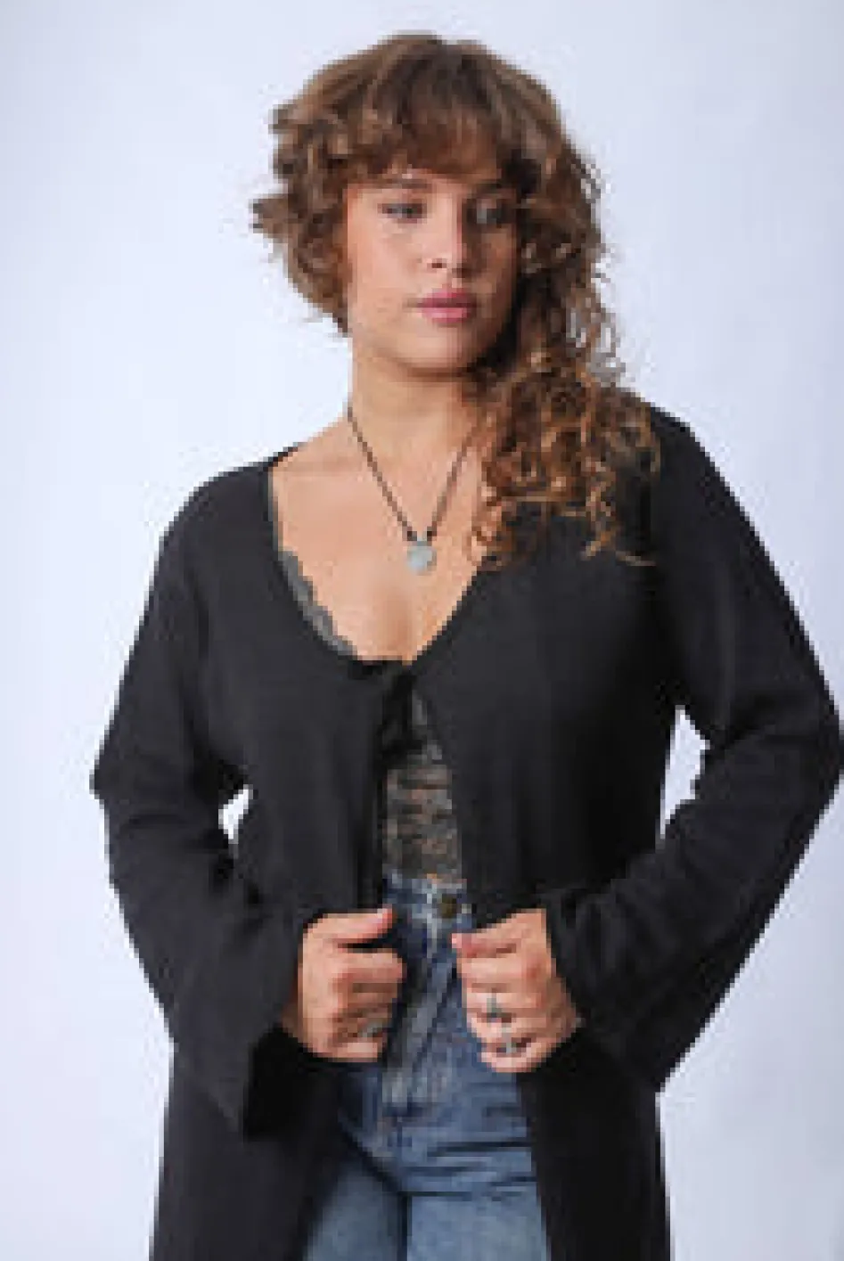 Online Kristina Duster Jackets & Outerwear|Kimonos & Dusters