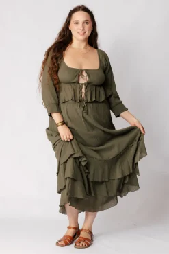 Online Labyrinth Top Tops & Shirts