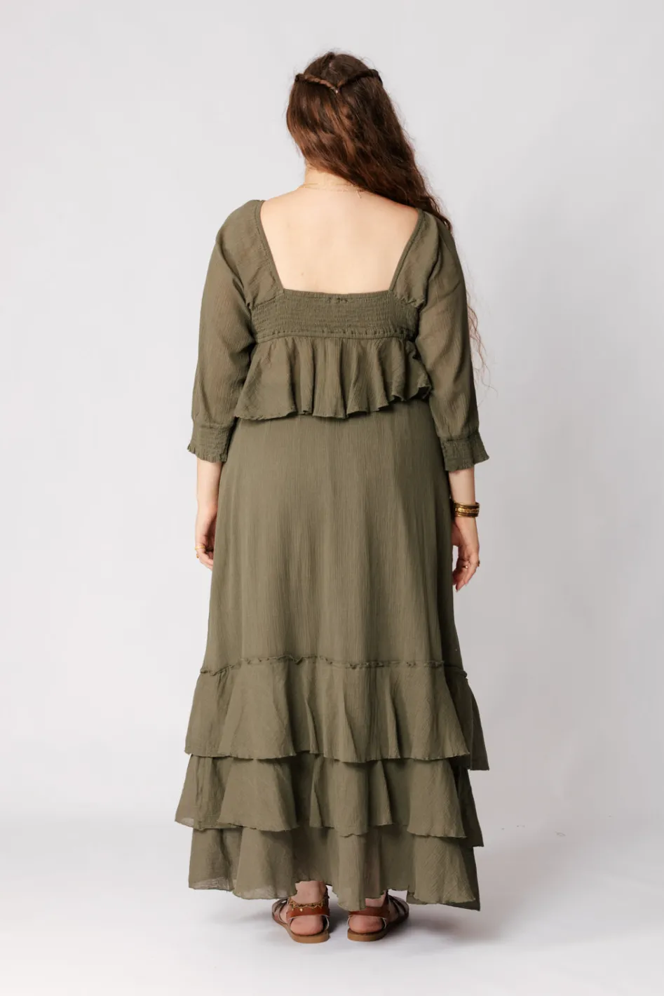 Online Labyrinth Top Tops & Shirts