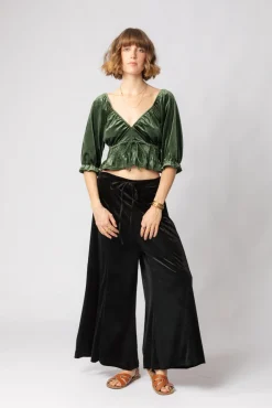 Hot Lady Mary Pants Pants