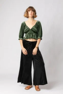 Hot Lady Mary Pants Pants