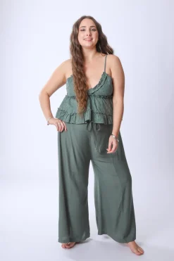 New Lady Mary Pants Pants