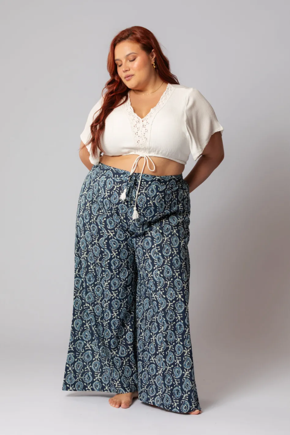 Fashion Lady Mary Pants Pants