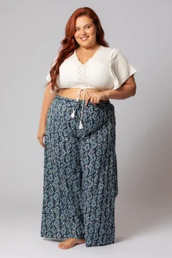 Fashion Lady Mary Pants Pants