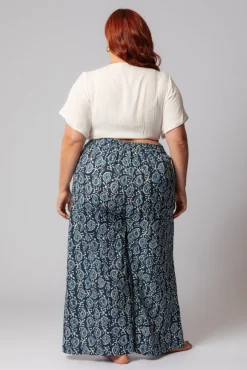 Fashion Lady Mary Pants Pants