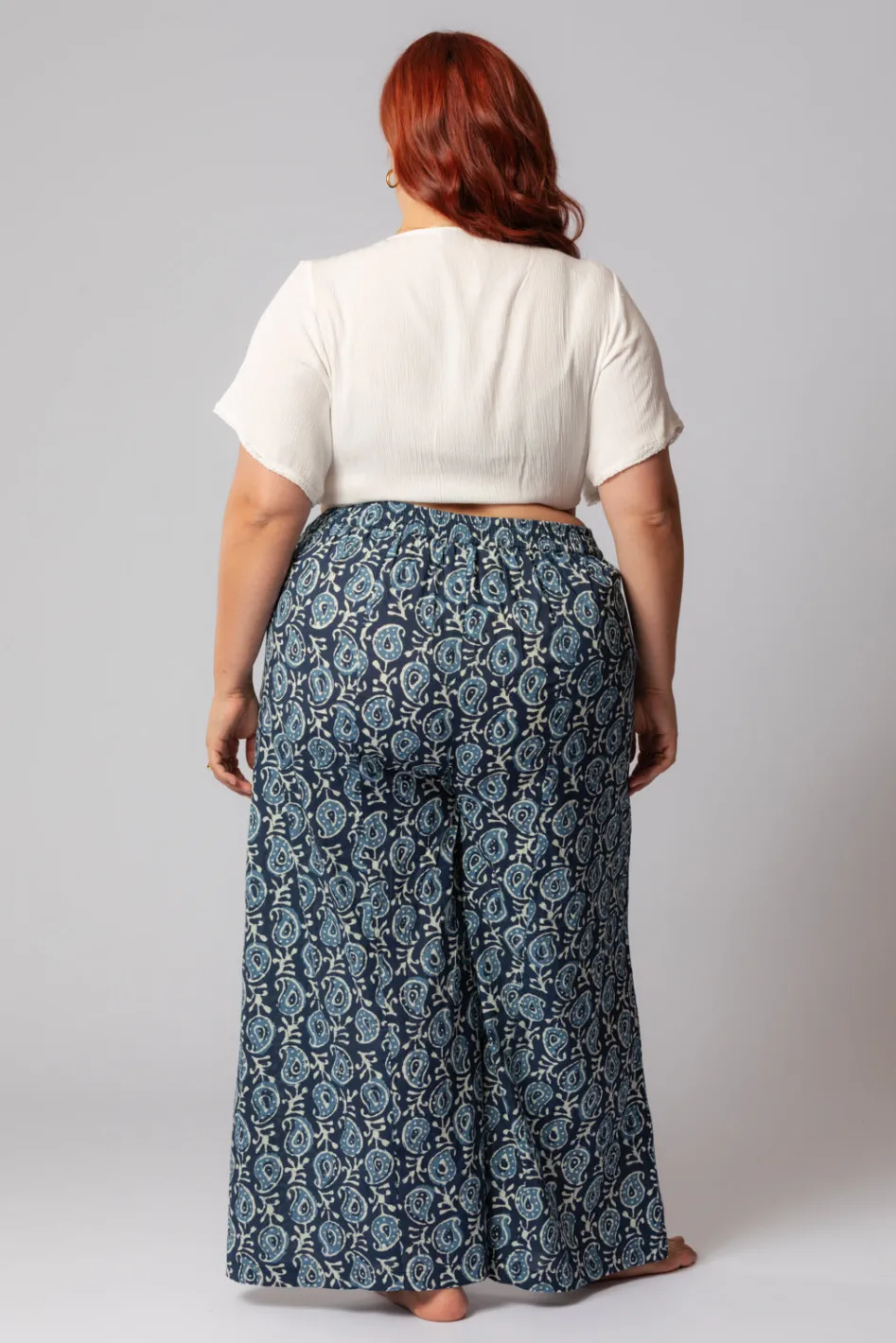 Fashion Lady Mary Pants Pants