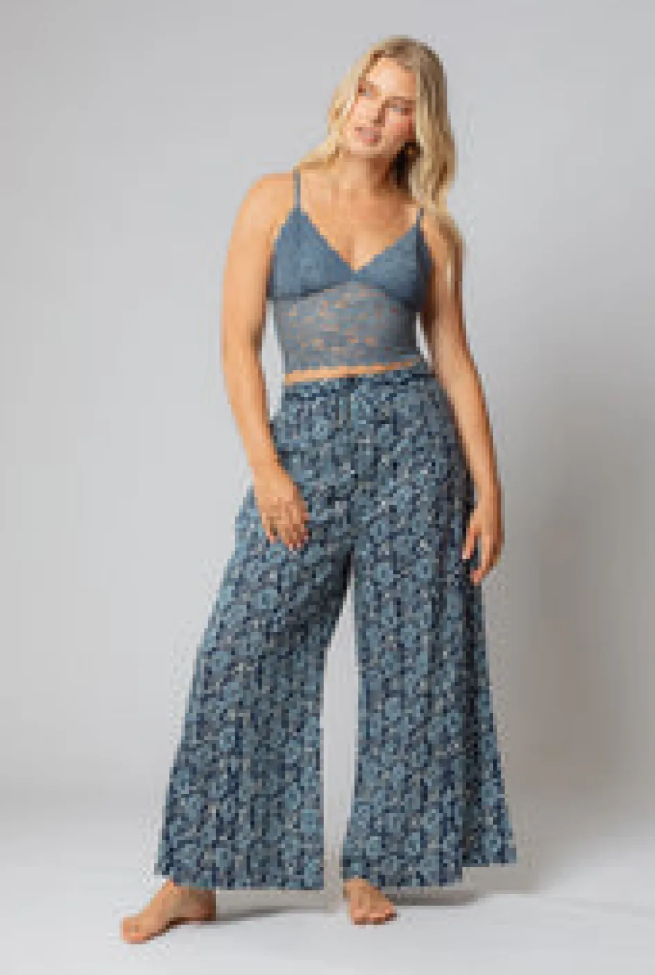 Fashion Lady Mary Pants Pants