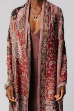 Online Laleh Scarf Scarves & Shawls