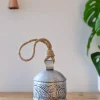 Fashion Large Metal Bell Bells|Dreamcatchers & Hangings