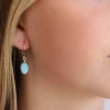 Outlet Larimar Lula Earrings Earrings