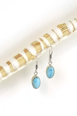 Outlet Larimar Lula Earrings Earrings