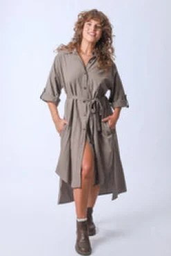 Outlet Lavinia Dress Dresses