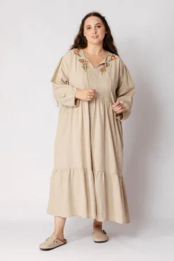 Fashion Leisl Dress Dresses