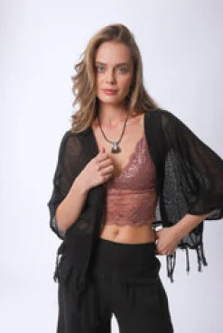 New Lila Jacket Jackets & Outerwear