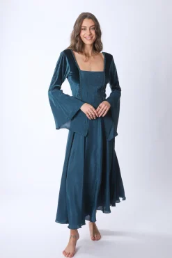 Online Linda Dress Dresses