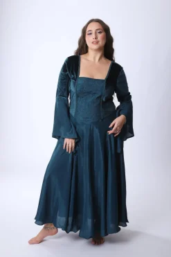 Online Linda Dress Dresses