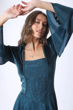Online Linda Dress Dresses