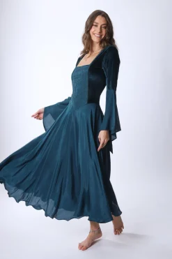 Online Linda Dress Dresses