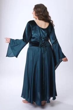 Online Linda Dress Dresses