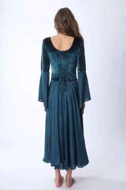 Online Linda Dress Dresses