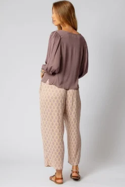 Discount Lindy Shirt Free Size|Tops & Shirts