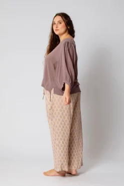 Discount Lindy Shirt Free Size|Tops & Shirts