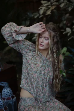 Hot Lorelei Top Tops & Shirts