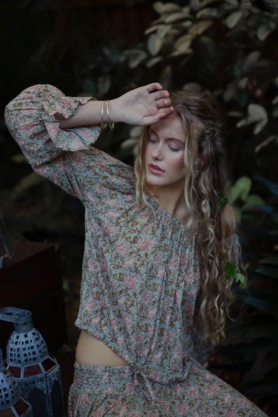 Hot Lorelei Top Tops & Shirts