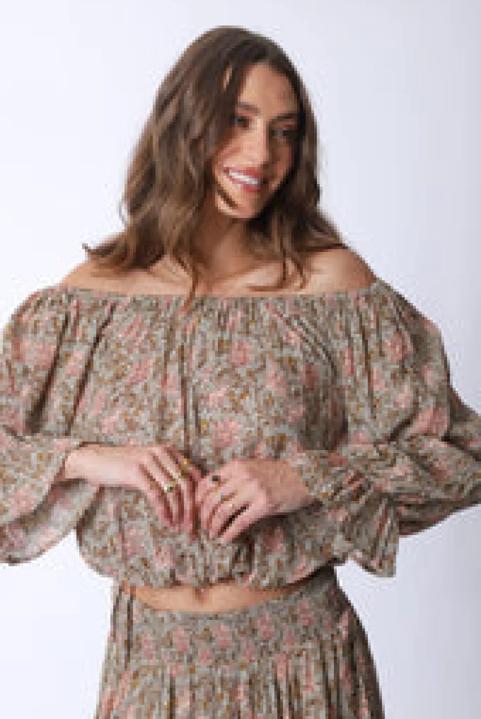 Hot Lorelei Top Tops & Shirts
