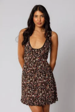 Clearance Luh Baby Doll Dress Dresses
