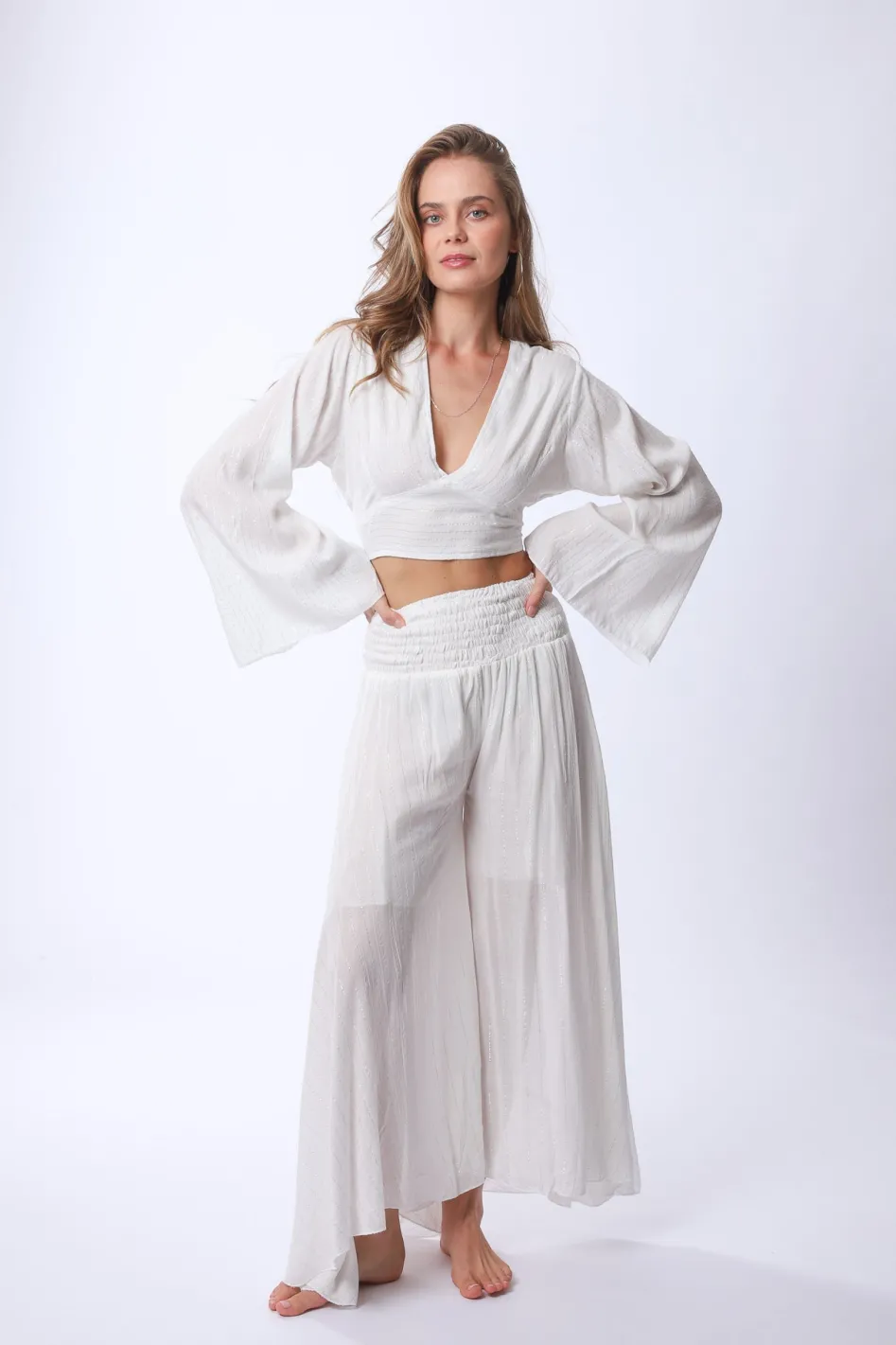 New Luna Pants Free Size|Pants