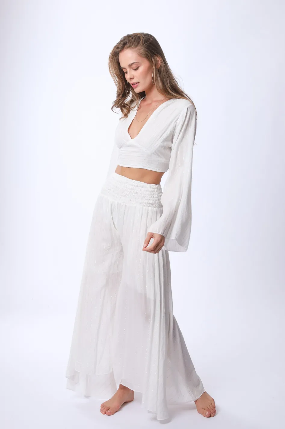 New Luna Pants Free Size|Pants